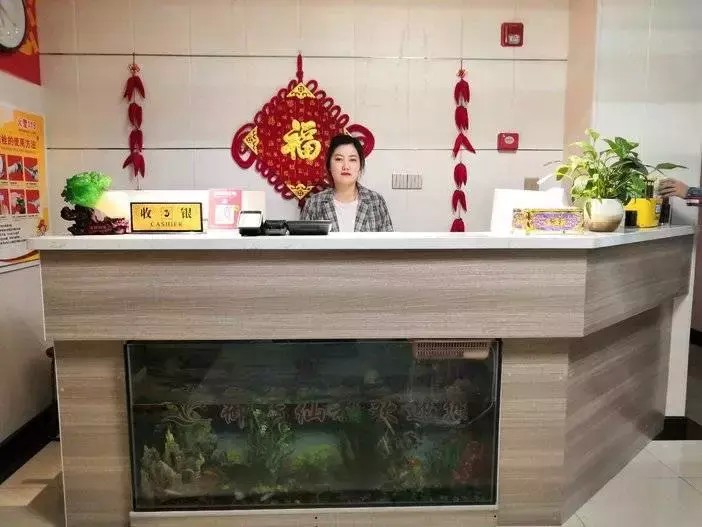 39.9元=單人足療在荊州這家足療店深度放松打呼嚕！