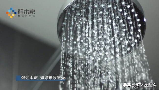 回家來場富氧雨淋減壓SPA吧