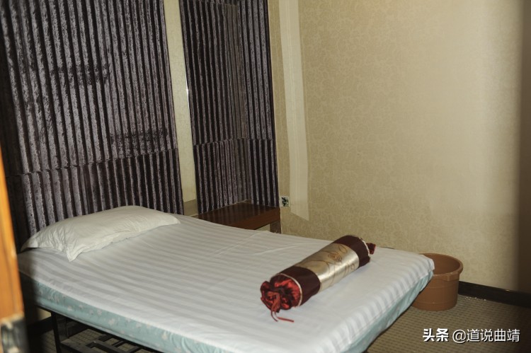 頤心匯推拿按摩足療店為市民的健康保駕護(hù)航