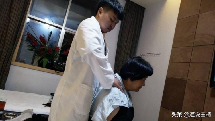 頤心匯推拿按摩足療店為市民的健康保駕護(hù)航
