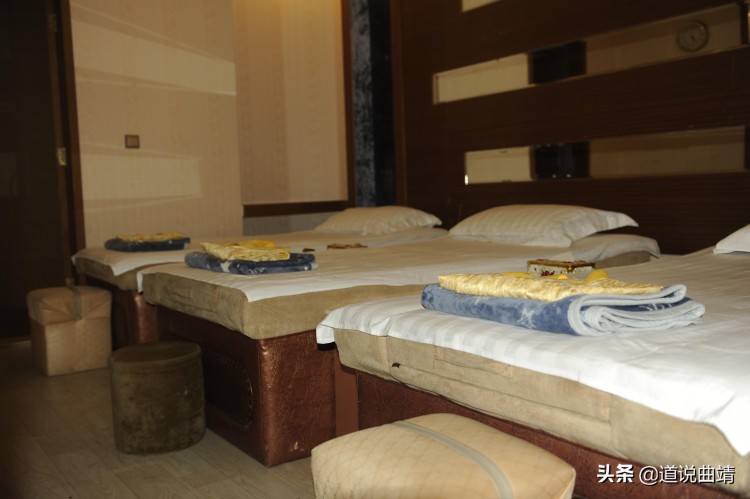 頤心匯推拿按摩足療店為市民的健康保駕護(hù)航