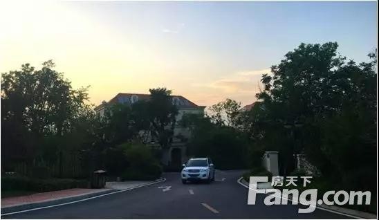 熙龍灣：買(mǎi)別墅送奔馳C系豪華轎車(chē)買(mǎi)洋房送別克或雪佛蘭