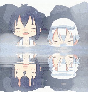 溫泉不輸北海道梅州冬季最全泡湯攻略拿好