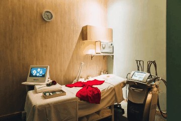 焦作顏值充值基地解鎖愛馬仕級全身spa護(hù)理給你少女燈泡肌