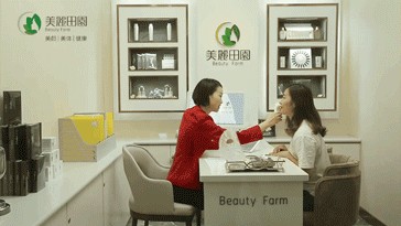焦作顏值充值基地解鎖愛馬仕級全身spa護(hù)理給你少女燈泡肌