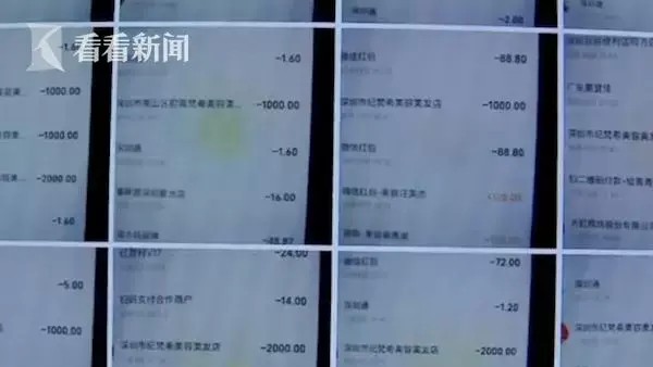 老公花10多萬做保養(yǎng)！全身上下從內(nèi)到外所有部位…女子氣炸：他有不可告人的秘密