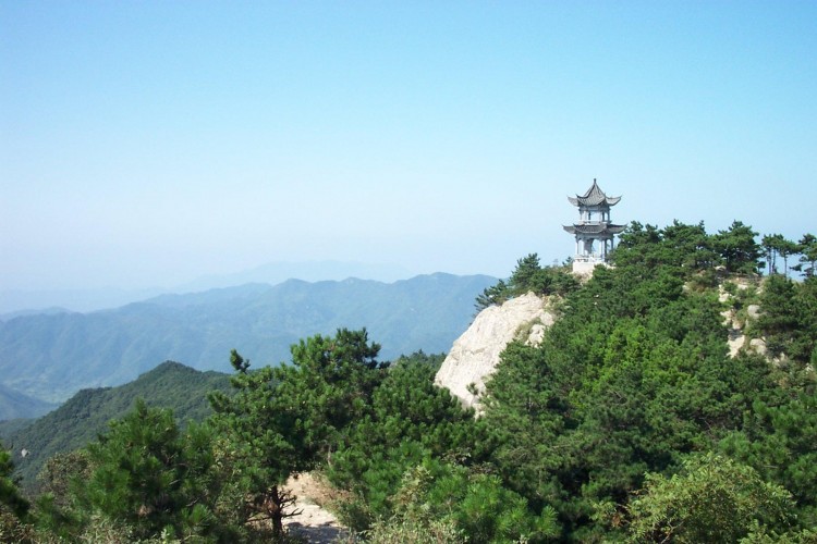 周末去哪玩湖北孝感市一日游你們都喜歡哪些景點(diǎn)