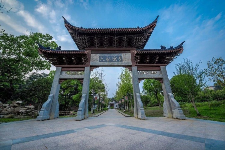 周末去哪玩湖北孝感市一日游你們都喜歡哪些景點(diǎn)