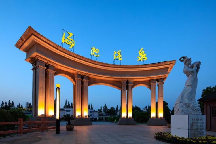 周末去哪玩湖北孝感市一日游你們都喜歡哪些景點(diǎn)