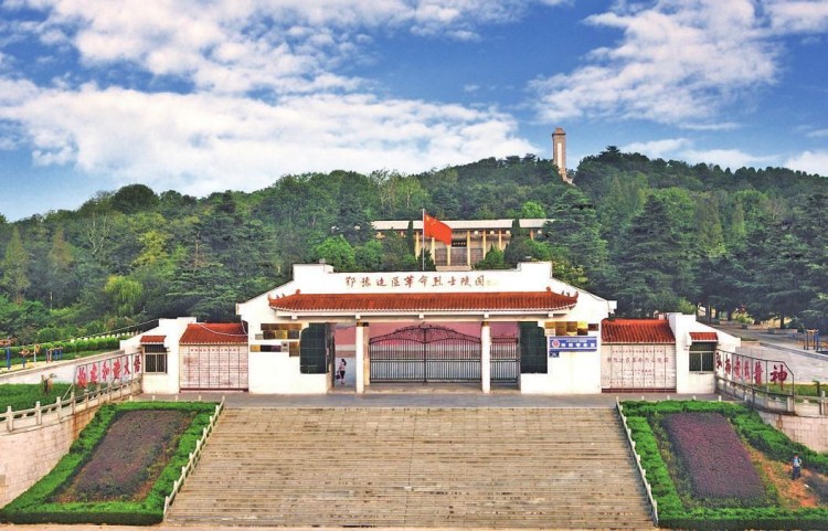 周末去哪玩湖北孝感市一日游你們都喜歡哪些景點(diǎn)