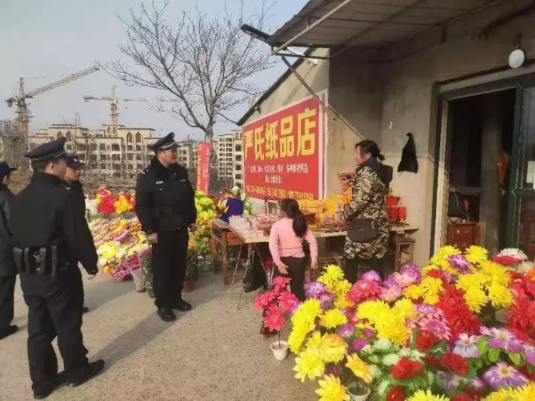 現(xiàn)場畫面曝光！荊門警方出動警力180余人清查洗浴足療KTV等場所...