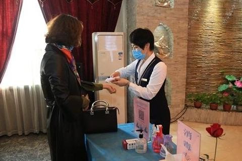 美容養(yǎng)生重回延吉市民日常生活消費(fèi)清單