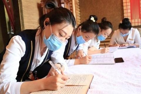 美容養(yǎng)生重回延吉市民日常生活消費(fèi)清單