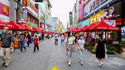 說真的你對荊門的夜生活一無所知