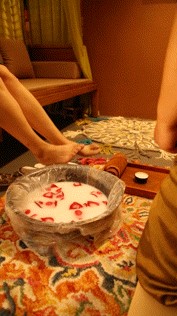 臨汾人周末休閑哪里去快來泰式按摩養(yǎng)生趴