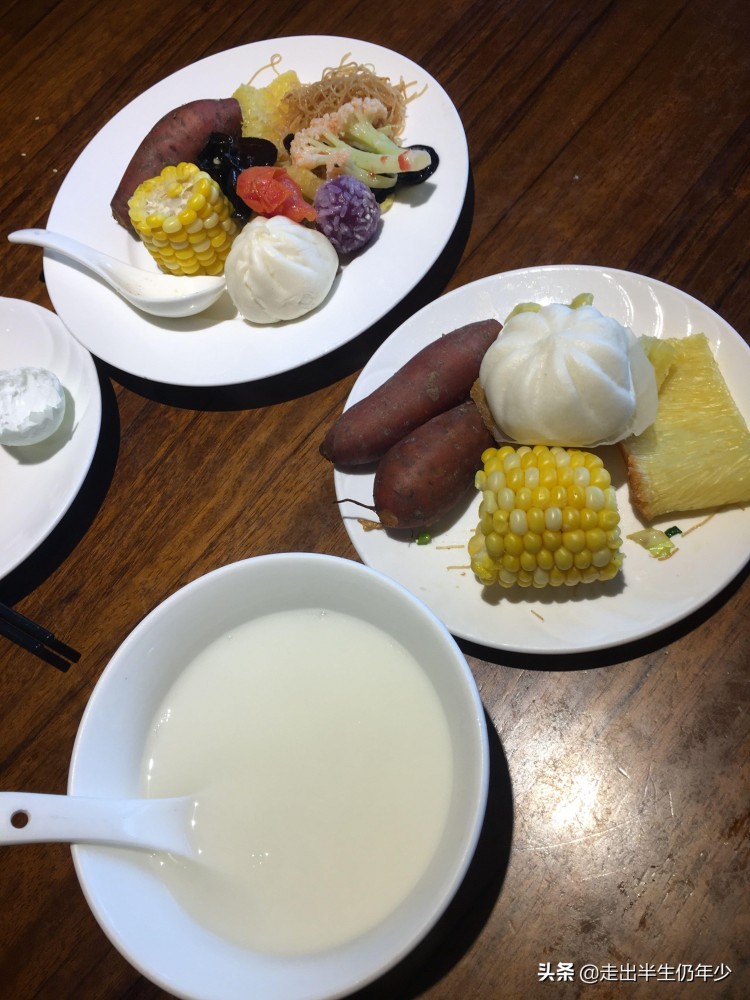廣東泉城豐順溫泉兩天游，我的旅游日記
