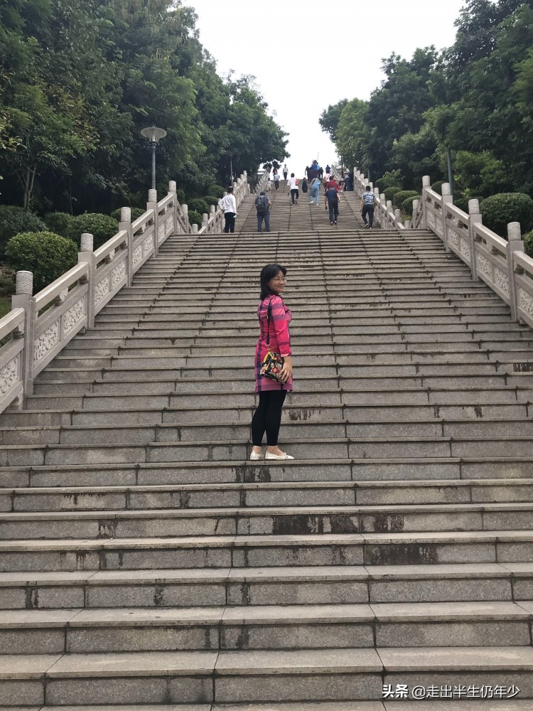 我的旅游日記廣東泉城豐順溫泉兩天游