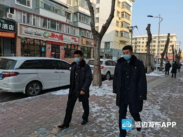 延吉市市場(chǎng)監(jiān)督管理局對(duì)酒吧按摩院開展突擊檢查