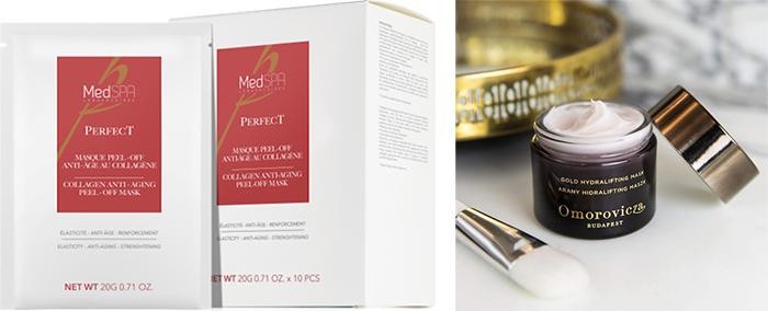 上班前不出門(mén)的SPA級(jí)護(hù)理你也可以自己搞定