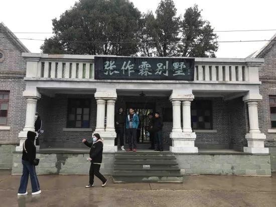 葫蘆島興城泡溫泉：觀渤海游古城其樂融融
