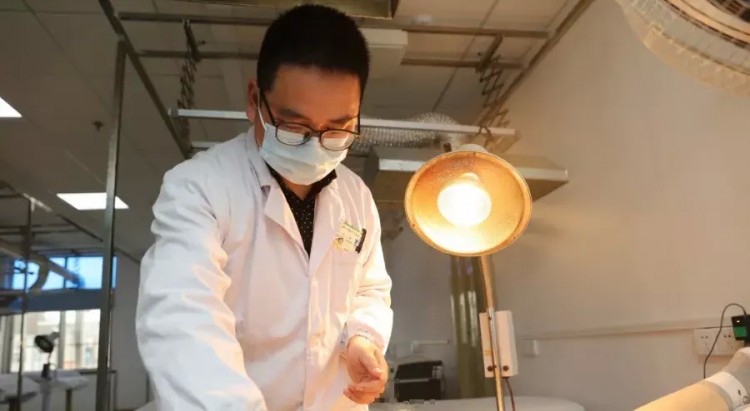 一心為民的康復天使—記荊門市掇刀人民醫(yī)院疼痛康復中心