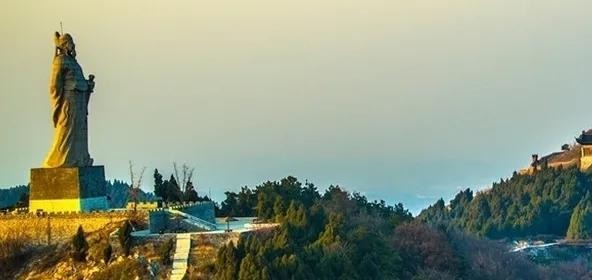 游遍中國(guó)狂想計(jì)劃之湖北孝感市
