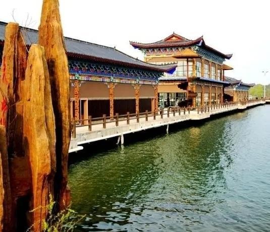 游遍中國(guó)狂想計(jì)劃之湖北孝感市