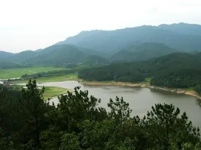 游遍中國(guó)狂想計(jì)劃之湖北孝感市