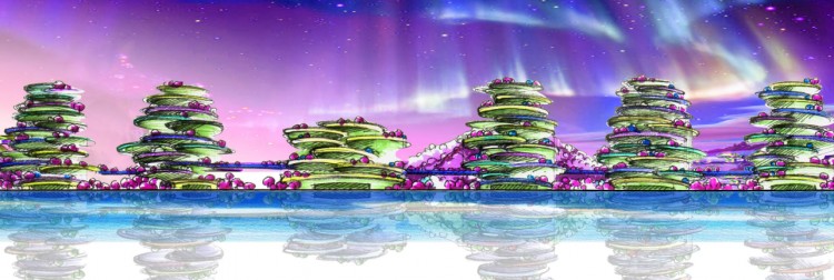 山西陽泉大汖溫泉度假區(qū)規(guī)劃設計方案