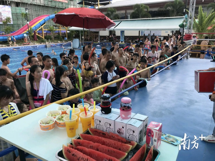 相約潮客養(yǎng)生之旅！中國溫泉之城梅州豐順溫泉旅游助力吸金