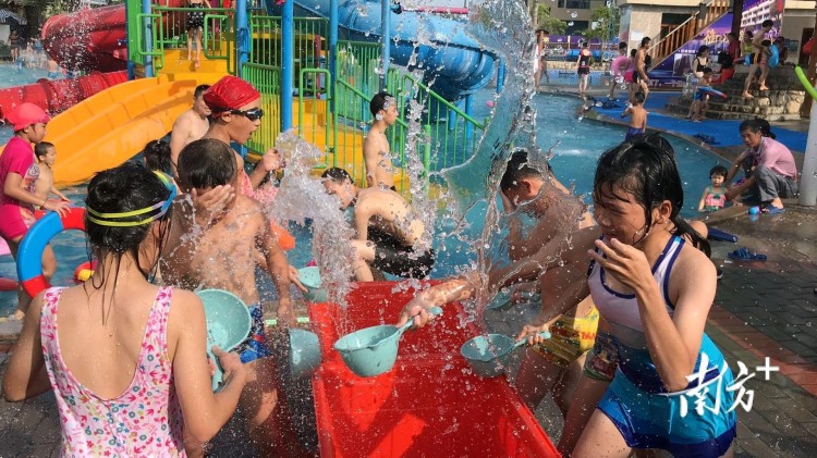 相約潮客養(yǎng)生之旅！中國溫泉之城梅州豐順溫泉旅游助力吸金