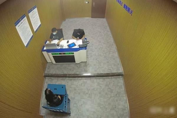 這家店剛開業(yè)就被一窩端！原來是詐騙團(tuán)伙