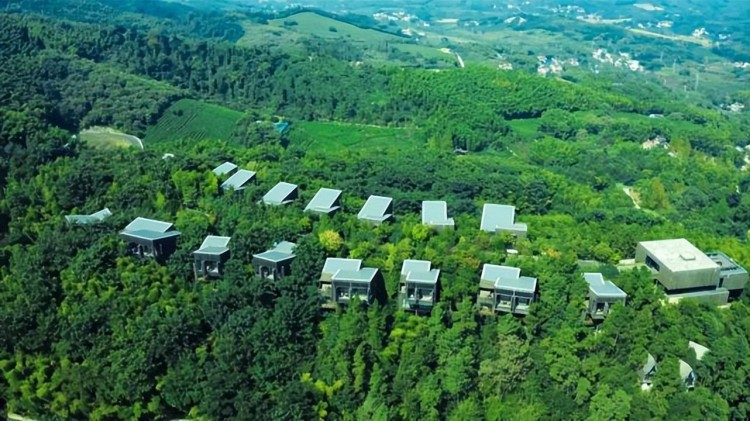 溧陽美岕山野溫泉度假村2天1晚含云頂溫泉+神馬農(nóng)場門票！