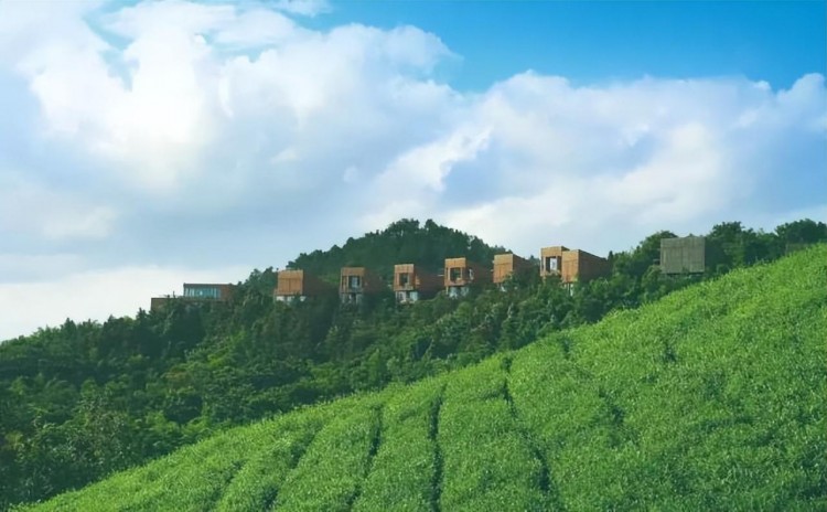 溧陽美岕山野溫泉度假村2天1晚含云頂溫泉+神馬農(nóng)場門票！