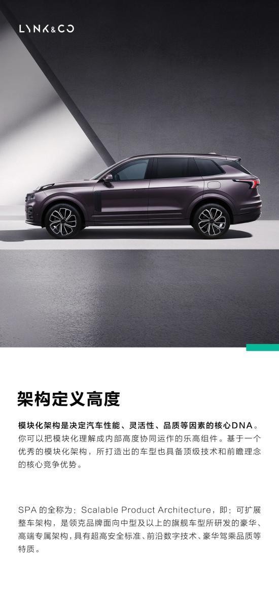 SPA架構(gòu)造就zui美側(cè)顏成就zui穩(wěn)安全