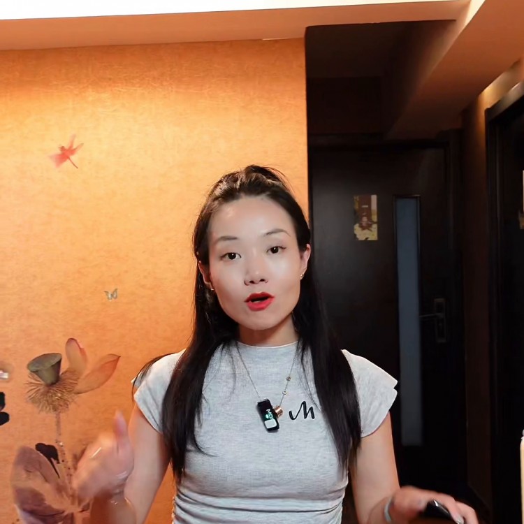 超級舒服的精油spa@抖音短視頻