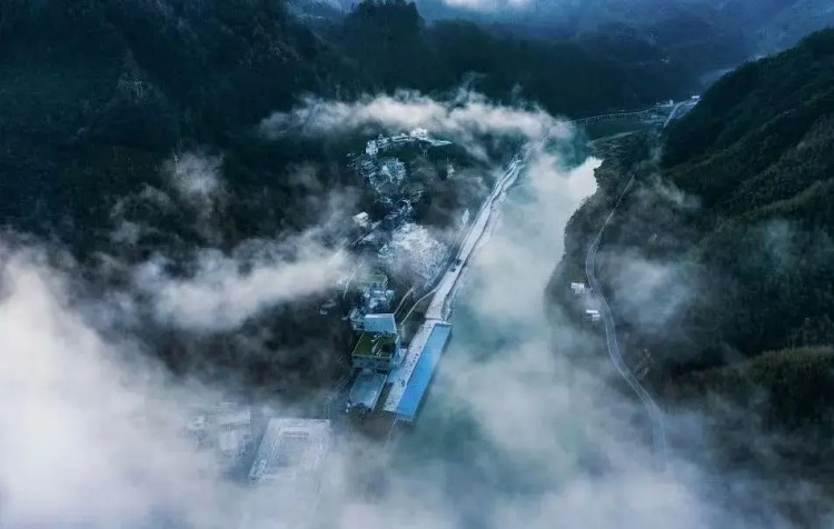 在江南最后的秘境里給身心來一場SPA
