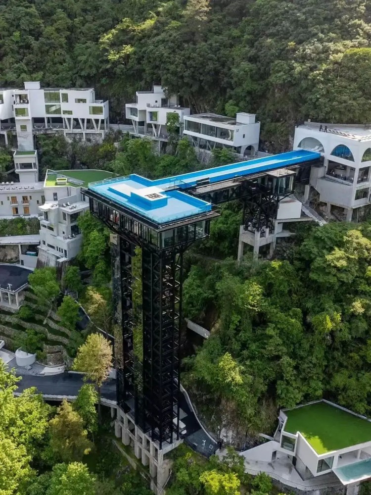 在江南最后的秘境里給身心來一場SPA