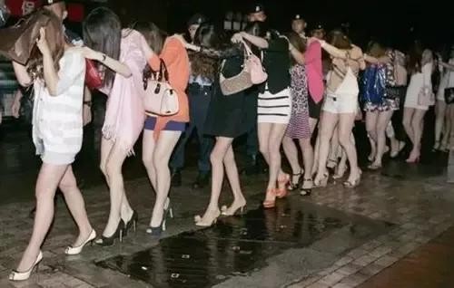 事發(fā)荊門！一男子租用酒店辦養(yǎng)生會(huì)所組織賣淫！結(jié)果……