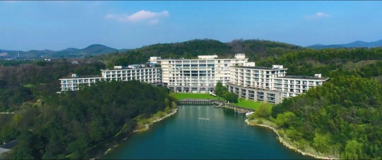 滑雪+溫泉！溧陽天目湖涵田度假村套餐元旦可用！