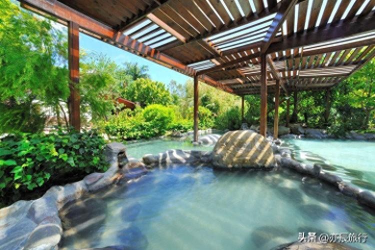 湖北省孝感6大最佳旅游景點(diǎn)，推薦孝感周邊有趣的地方