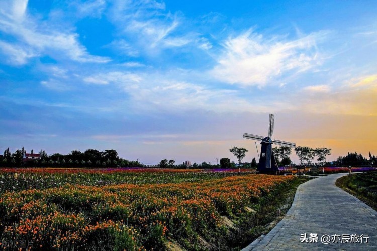 湖北孝感6個(gè)最佳旅游景點(diǎn)孝感周邊好玩的地方推薦