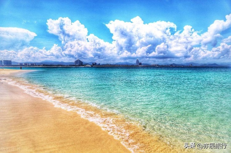 廣東茂名旅游六大必去景點(diǎn)2024春節(jié)旅游最合適的地方