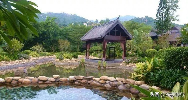 廣東茂名旅游六大必去景點(diǎn)2024春節(jié)旅游最合適的地方