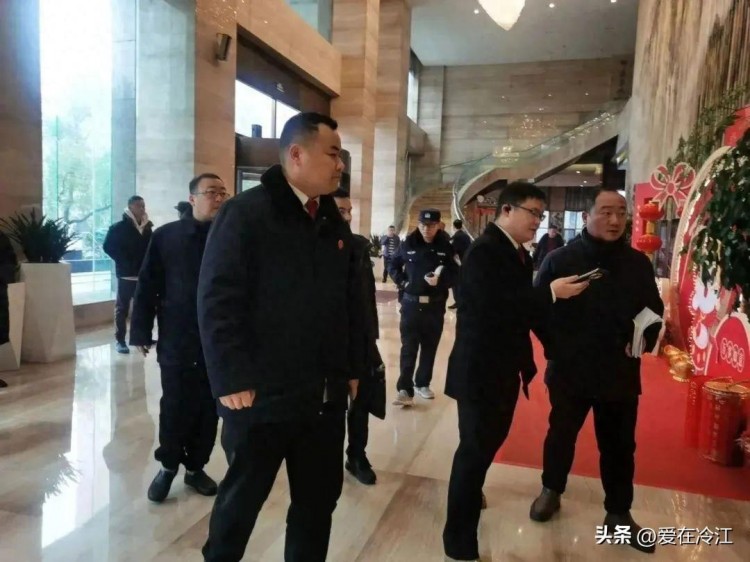 婁底一足浴館被迫騰退…