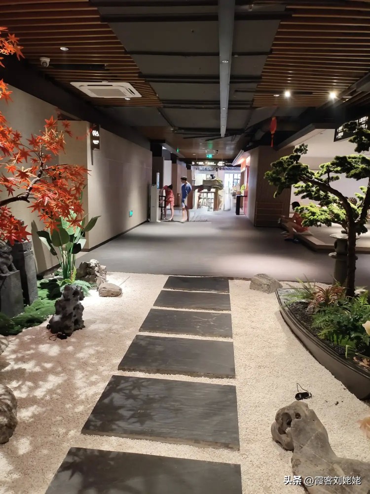 湖北荊門：雙泉溫泉泡湯的好去處