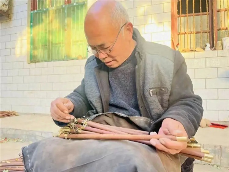 河南長(zhǎng)葛的絕世功夫：4000技工驚艷全國你絕對(duì)想知道的秘密！