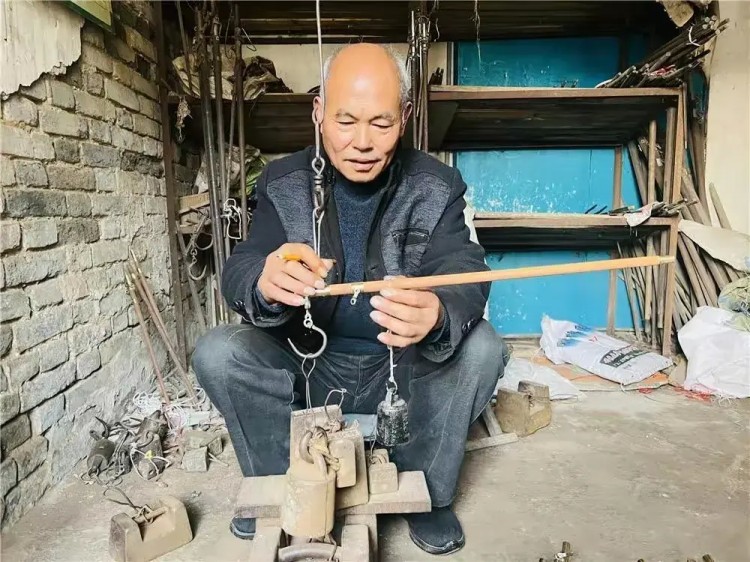 河南長(zhǎng)葛的絕世功夫：4000技工驚艷全國你絕對(duì)想知道的秘密！