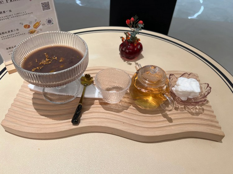瑪蓮朵科技美容SPA五棵松萬(wàn)達(dá)店：舒適愉悅的水潤(rùn)護(hù)理