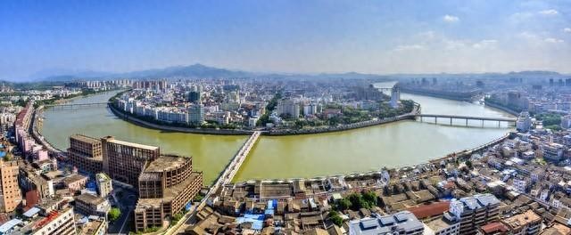 在廣東梅州最值得去的五個(gè)地方，你去對(duì)了嗎？